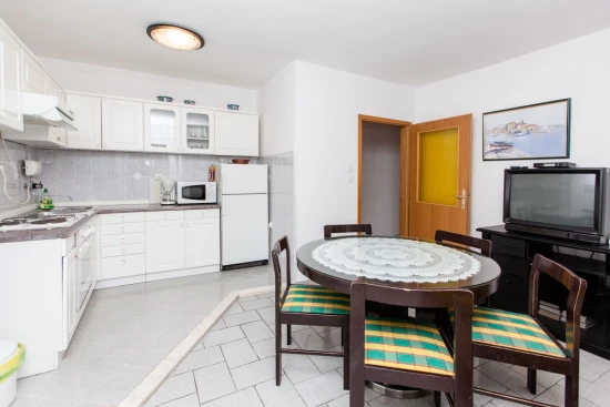 Apartmán Střední Dalmácie - Vinišće DA 7153 N3