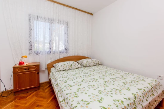 Apartmán Střední Dalmácie - Vinišće DA 7153 N3