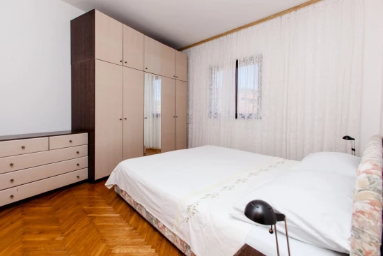 Apartmán Střední Dalmácie - Vinišće DA 7153 N3