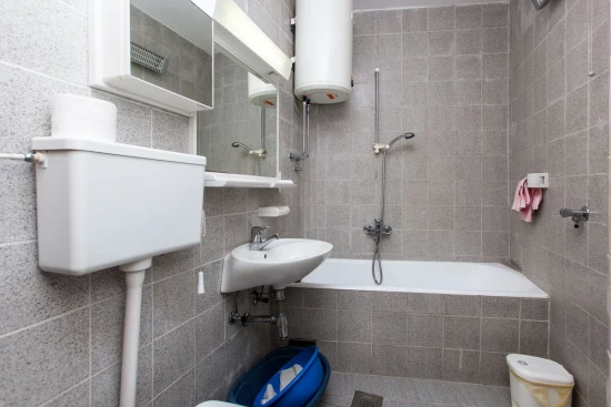 Apartmán Střední Dalmácie - Vinišće DA 7153 N3