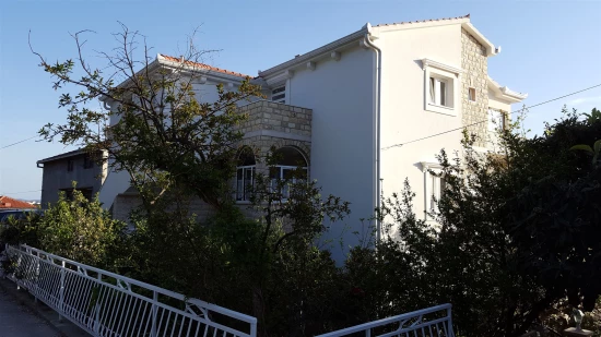 Apartmán Střední Dalmácie - Trogir DA 7154 N1