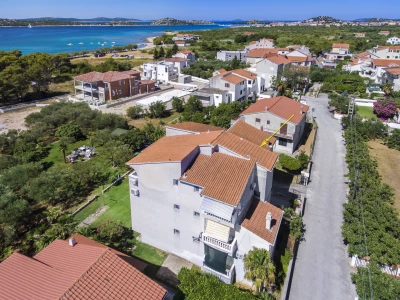 Apartmán Severní Dalmácie - Vodice DA 7156 N5