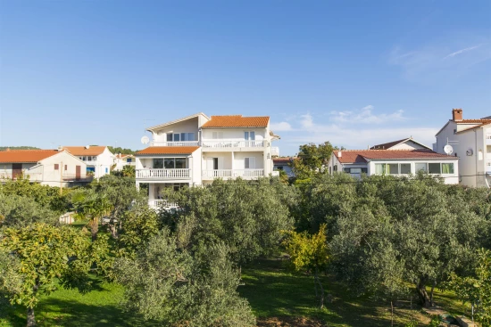 Apartmán Severní Dalmácie - Vodice DA 7156 N5