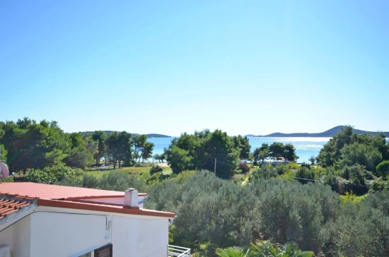 Apartmán Severní Dalmácie - Vodice DA 7156 N5