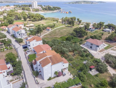 Apartmán Severní Dalmácie - Vodice DA 7156 N5