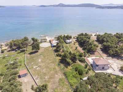 Apartmán Severní Dalmácie - Vodice DA 7156 N5