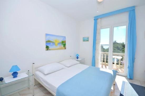 Apartmán Severní Dalmácie - Vodice DA 7156 N5