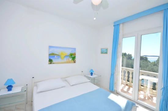 Apartmán Severní Dalmácie - Vodice DA 7156 N5