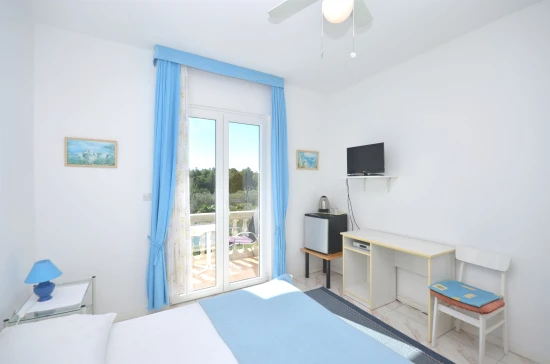 Apartmán Severní Dalmácie - Vodice DA 7156 N5