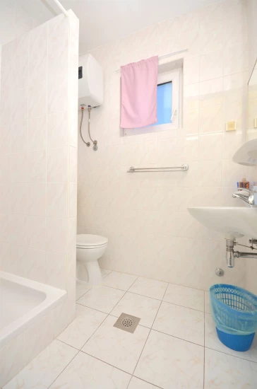 Apartmán Severní Dalmácie - Vodice DA 7156 N5