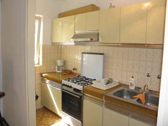 Apartmán Severní Dalmácie - Vodice DA 7157 N1