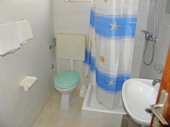 Apartmán Severní Dalmácie - Vodice DA 7157 N1