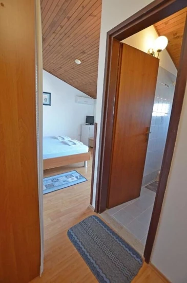 Apartmán Istrie - Pješčana Uvala (Pula) IS 7021 N4