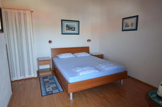 Apartmán Istrie - Pješčana Uvala (Pula) IS 7021 N4