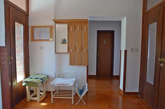 Apartmán Istrie - Pješčana Uvala (Pula) IS 7022 N2