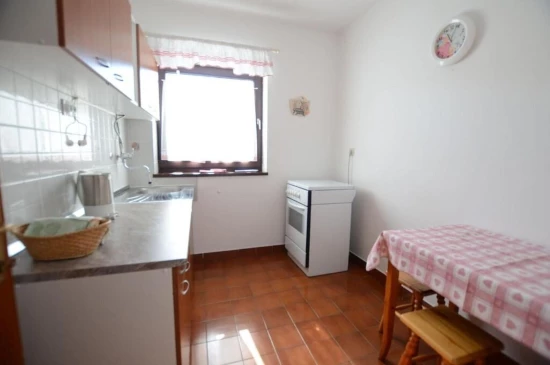 Apartmán Istrie - Pješčana Uvala (Pula) IS 7022 N2