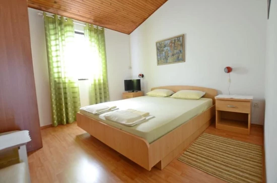 Apartmán Istrie - Pješčana Uvala (Pula) IS 7022 N2