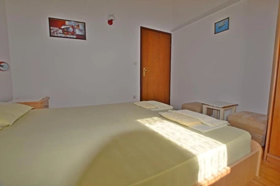 Apartmán Istrie - Pješčana Uvala (Pula) IS 7022 N2