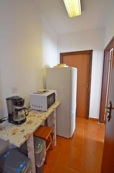 Apartmán Istrie - Pješčana Uvala (Pula) IS 7022 N2