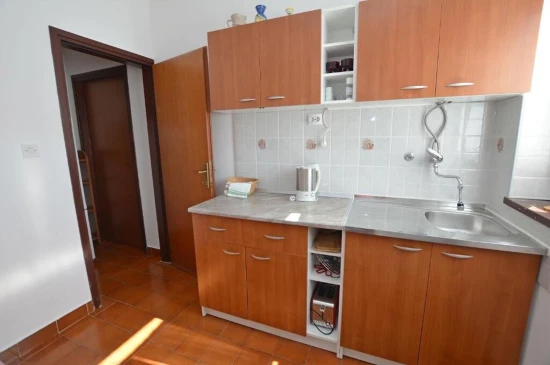 Apartmán Istrie - Pješčana Uvala (Pula) IS 7022 N2