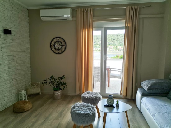 Apartmán Ostrov Rab - Supetarska Draga OS 9216 N1