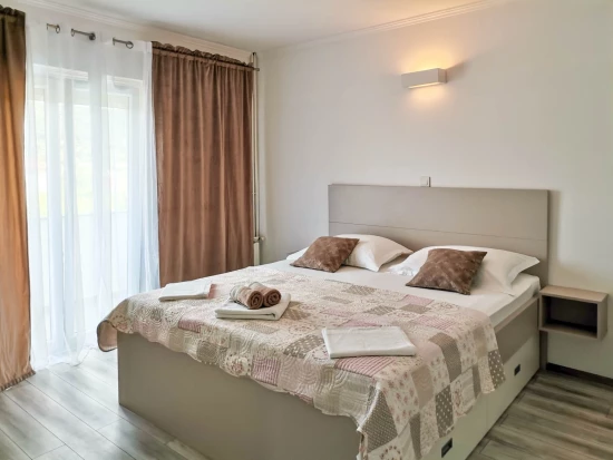 Apartmán Ostrov Rab - Supetarska Draga OS 9216 N1