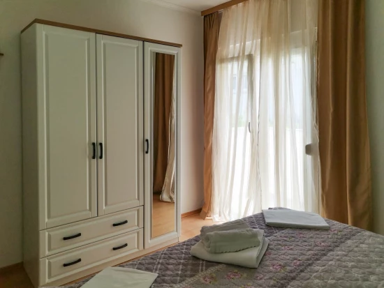 Apartmán Ostrov Rab - Supetarska Draga OS 9216 N1