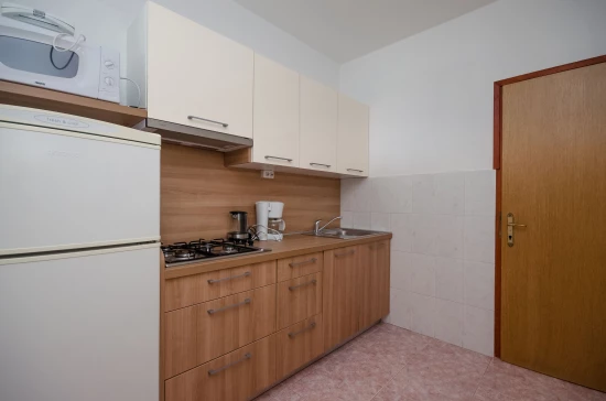 Apartmán Ostrov Rab - Supetarska Draga OS 9216 N2