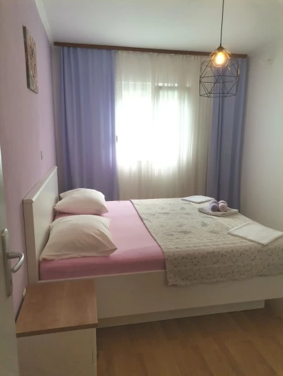 Apartmán Ostrov Rab - Supetarska Draga OS 9216 N2