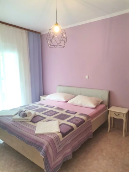 Apartmán Ostrov Rab - Supetarska Draga OS 9216 N2