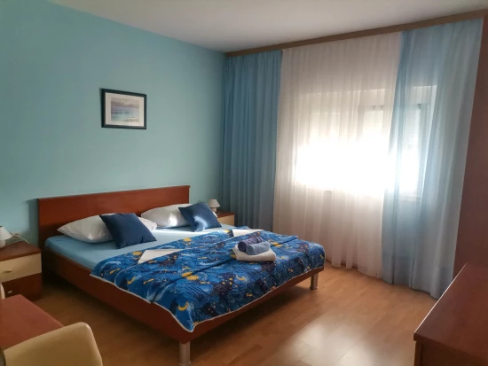 Apartmán Ostrov Rab - Supetarska Draga OS 9216 N3