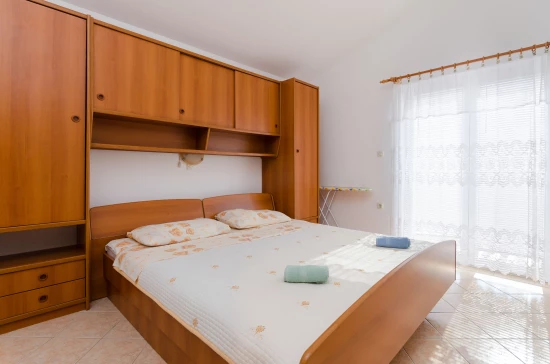 Apartmán Ostrov Rab - Lopar OS 9217 N1