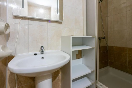 Apartmán Ostrov Rab - Supetarska Draga OS 9218 N1