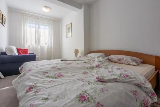 Apartmán Ostrov Rab - Supetarska Draga OS 9218 N1