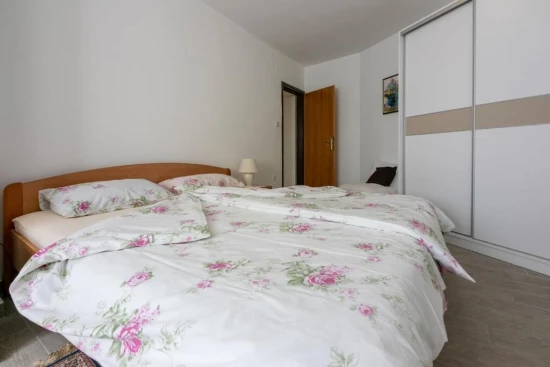 Apartmán Ostrov Rab - Supetarska Draga OS 9218 N1