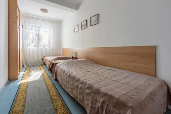 Apartmán Ostrov Rab - Supetarska Draga OS 9218 N1