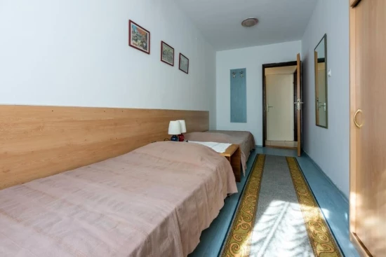 Apartmán Ostrov Rab - Supetarska Draga OS 9218 N1