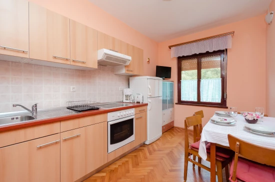 Apartmán Ostrov Rab - Banjol OS 9219 N1