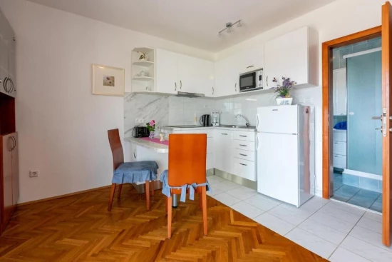 Apartmán Ostrov Rab - Banjol OS 9220 N2