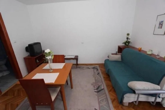 Apartmán Ostrov Rab - Banjol OS 9220 N3