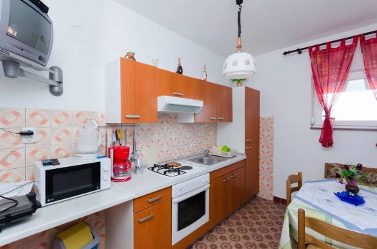 Apartmán Ostrov Rab - Kampor OS 9222 N1