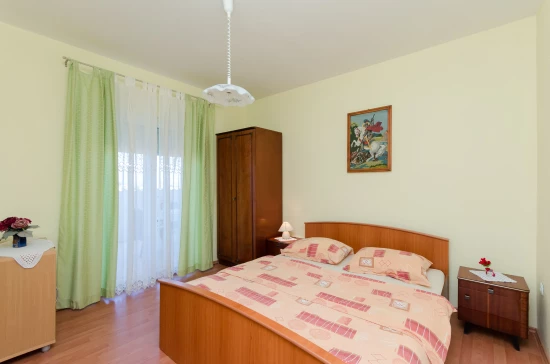 Apartmán Ostrov Rab - Kampor OS 9222 N1