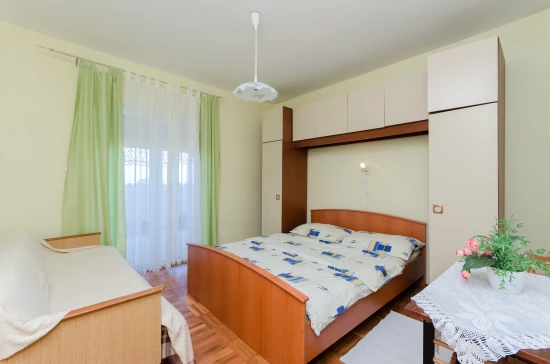 Apartmán Ostrov Rab - Kampor OS 9222 N1