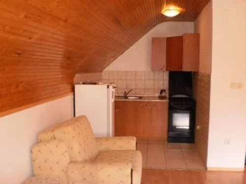 Apartmán Kvarner - Smoljanac (Plitvická Jezera) KV 7052 N2