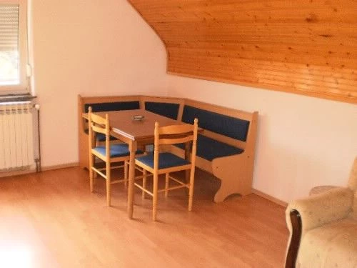 Apartmán Kvarner - Smoljanac (Plitvická Jezera) KV 7052 N2