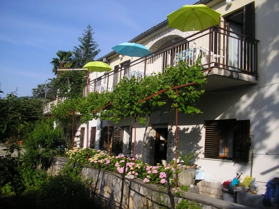 Apartmán Kvarner - Ičići KV 7053 N2