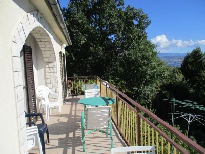 Apartmán Kvarner - Ičići KV 7053 N2