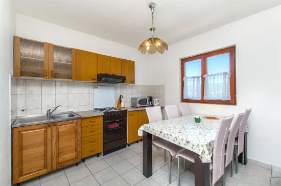 Apartmán Severní Dalmácie - Rogoznica DA 7160 N1