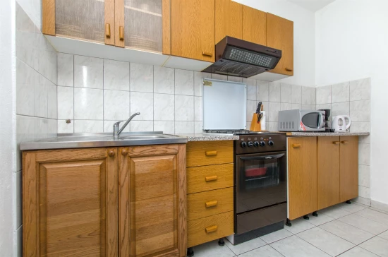 Apartmán Severní Dalmácie - Rogoznica DA 7160 N1