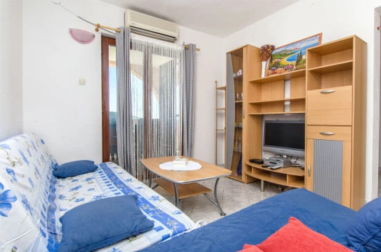 Apartmán Severní Dalmácie - Rogoznica DA 7160 N1